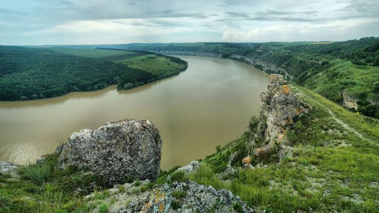 image 5 маловідомих місць Хмельниччини, які варто побачити