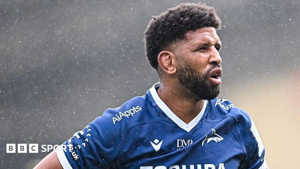 Колишній гравець Sale Sharks Ендрюс помер у готелі команди в Ла-Рошелі