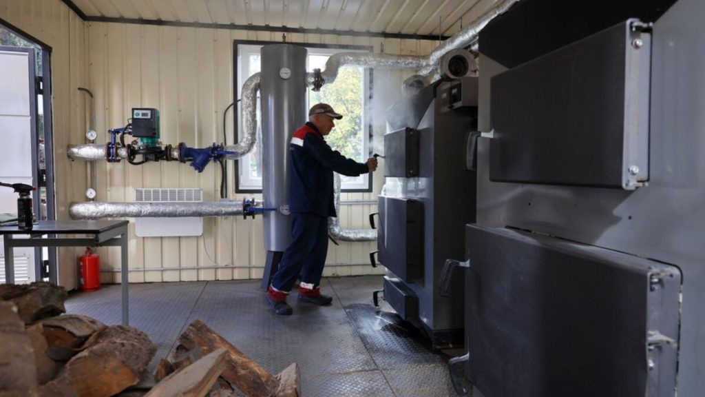 Львів готується до зимового сезону: перевірка резервного опалення, генераторів та світлофорів