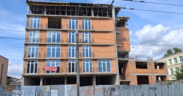 Львів оскаржує в суді дозвіл ДІАМ на будівництво