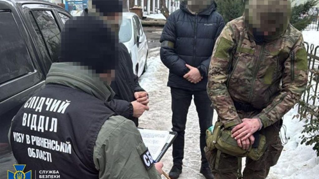 Мешканця Житомира засудили до 7 років за замах на теракт біля кафе в Рівному