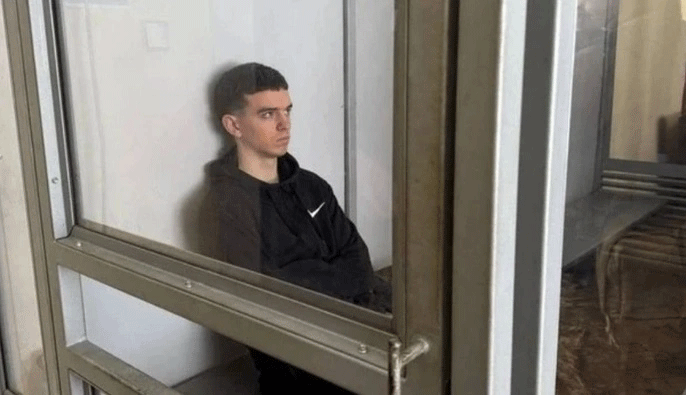 У Львові оголошують вирок Зінченку