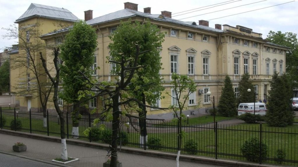 Оголошення про закупівлю на 12 млн грн у ЛНМУ для ремонту під Центр психічного здоров'я у Львові