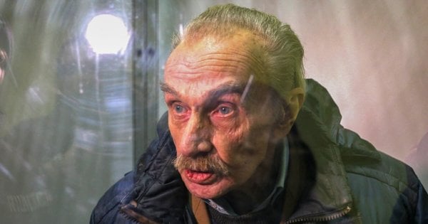 Олександр Косторний у КДБ міг відслідковувати антирадянських активістів у Львові