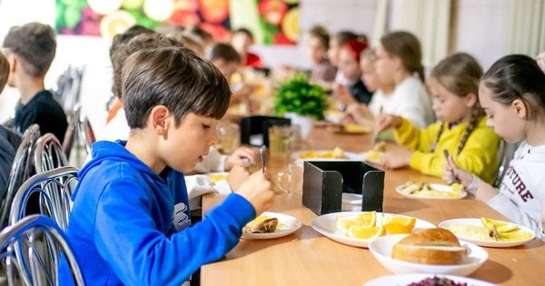 Організація їжі для учнів шкіл Прикарпаття: виявлено численні порушення