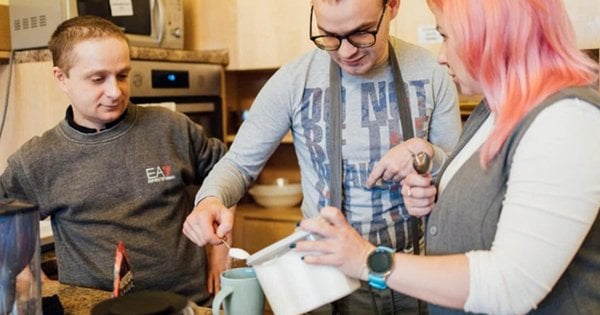 Освітні установи для осіб з інвалідністю – призначення та особливості