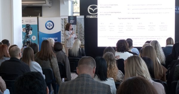 Персонал, професійне вигорання та штучний інтелект — підготовка бізнесу до майбутніх викликів