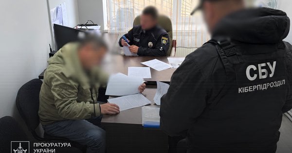 Посадовця ТЦК у Прикарпатті затримали за організацію схеми