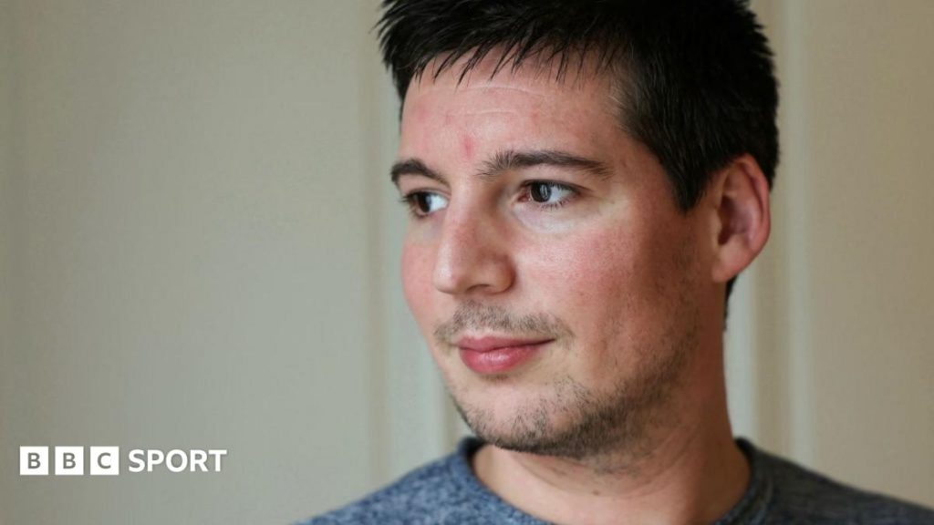 Руї Пінто: Хакер, який оприлюднив документи Манчестер Сіті, боїться за своє життя перед втратою захисту свідка