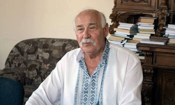 Пішов із життя Федір Стригун, львівський режисер, який грав у "Пропалій грамоті"