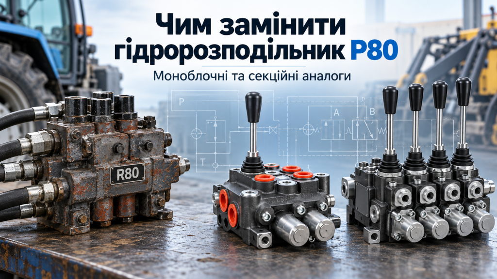 У каталозі HYDROMARKET