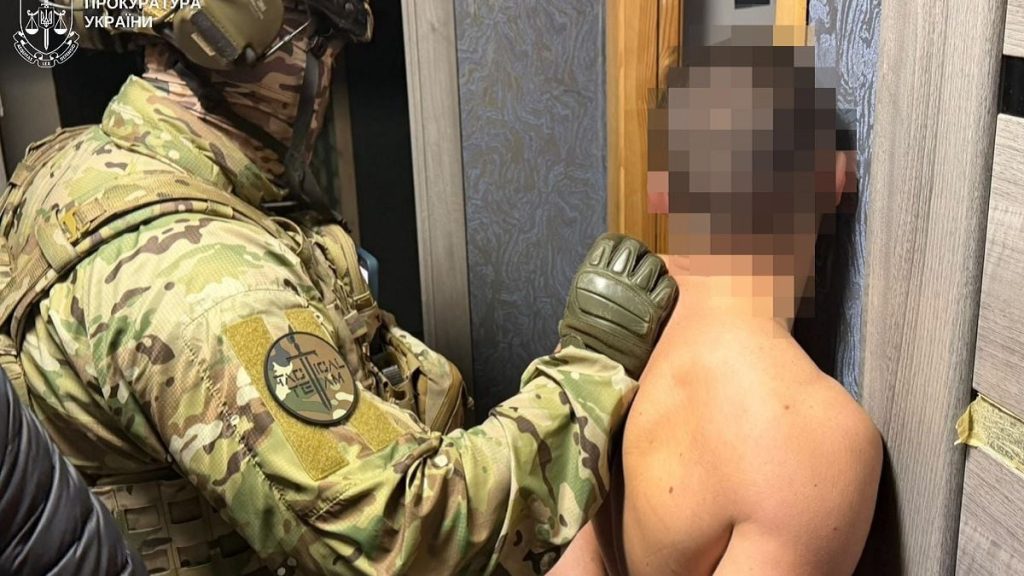 У Львівській області ув'язнений колонії здійснив аферу з дронами