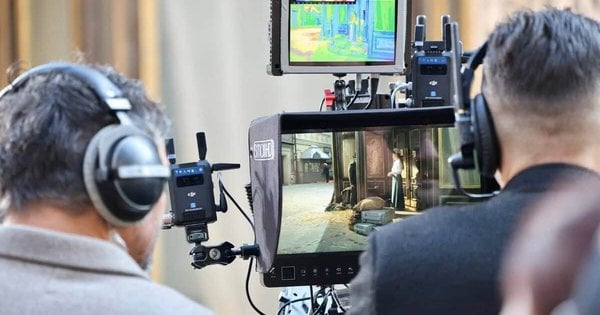 У Львові розпочнуться зйомки великомасштабного серіалу про історію міста