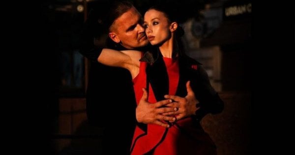 У Львові відбудеться вистава «Ритми життя» за участю танцювального театру, який виступав на Євробаченні
