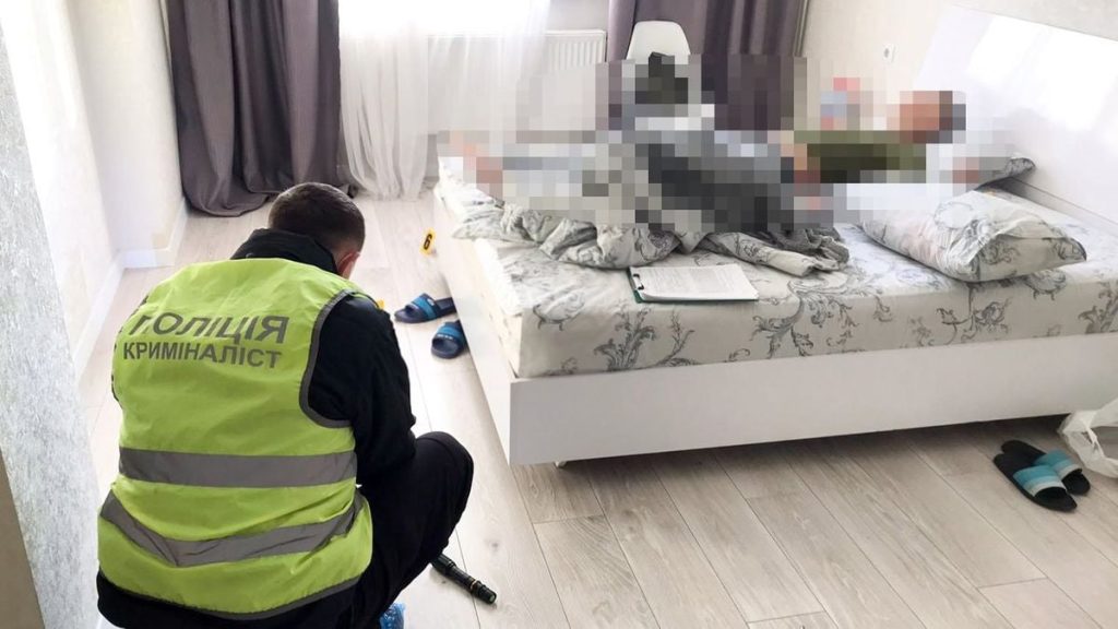 Убивство солдата у Рівному: 14-річна дівчина виконувала накази ФСБ