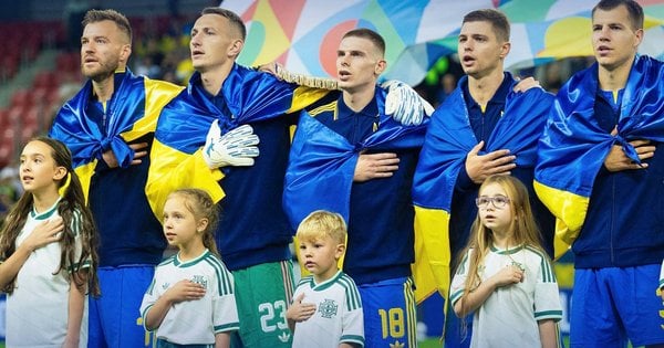 Україна проти Угорщини, 5 жовтня: час і місце безкоштовного онлайн перегляду - Ліга націй 2026