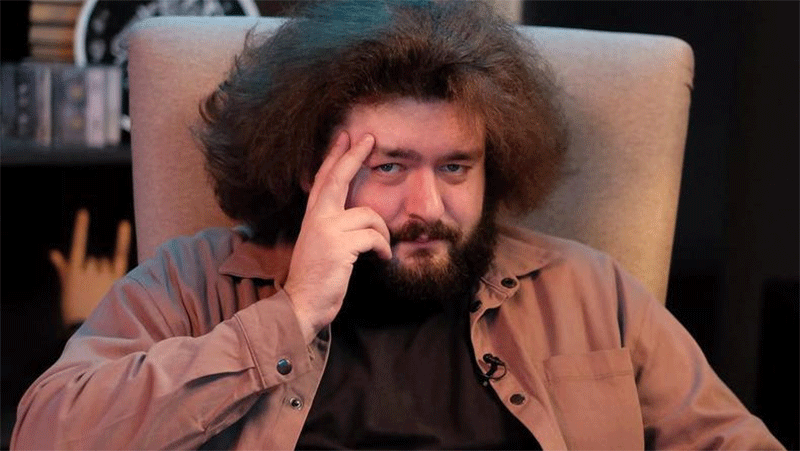 Помер Веня: не стало Олександра Венедчука з "Ветеранів космічних військ"