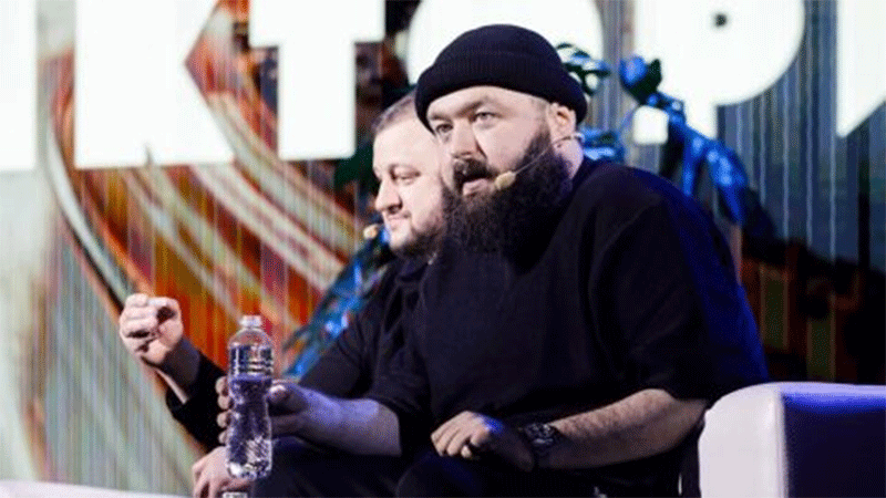ven1 Помер Олександр Венедчук (Веня): що відомо